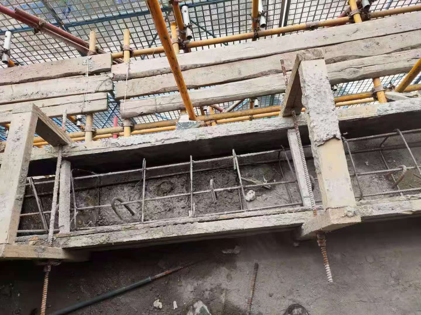 益阳厂房加固公司如何选择